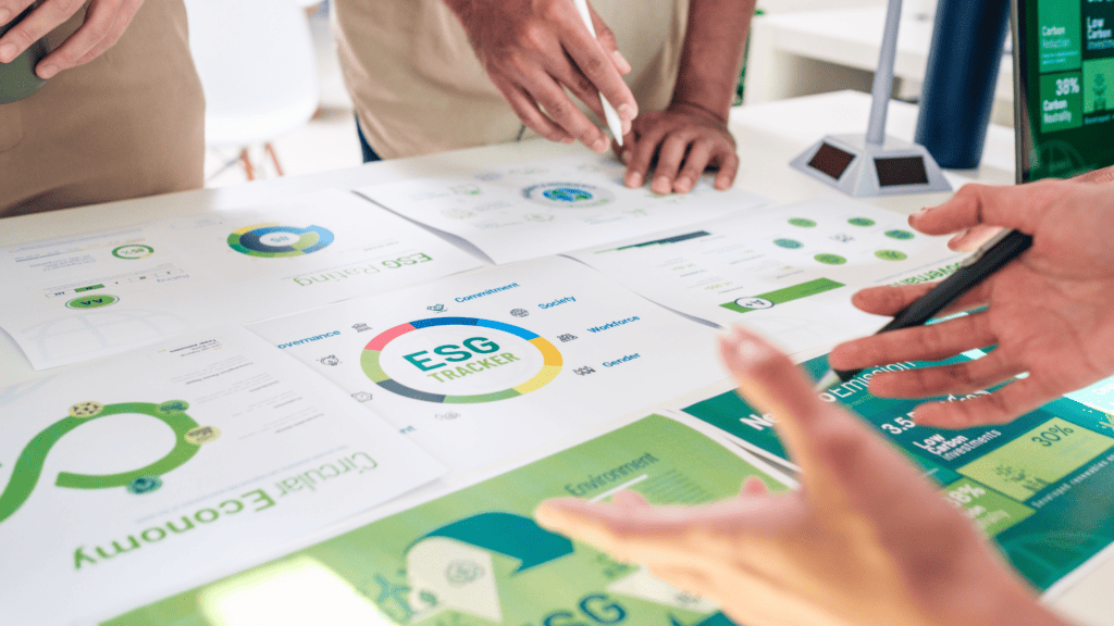 ESG reporting Singapore 2026 compliance and sustainability consulting firms helping businesses meet environmental standards